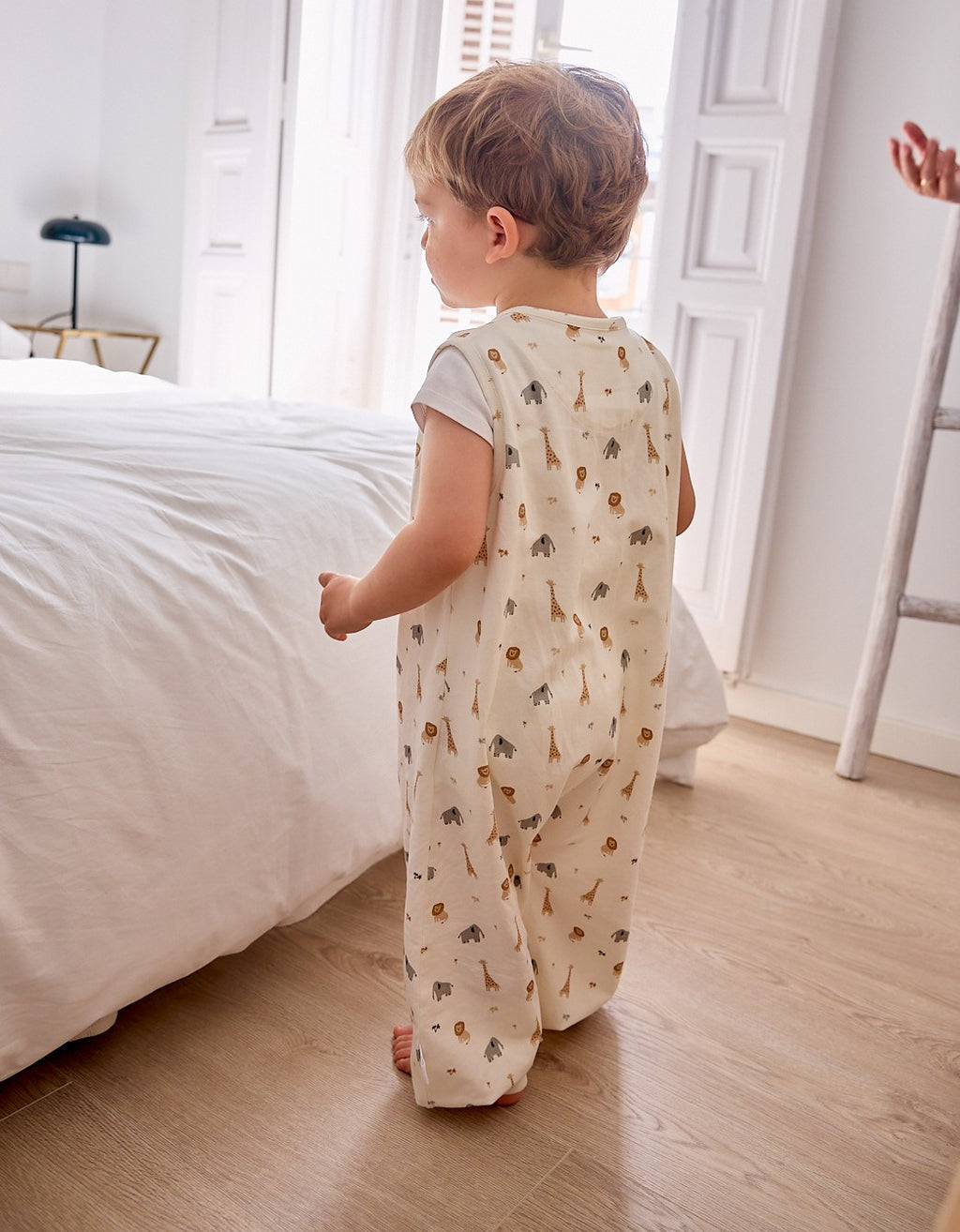 Pijama Safari TOG 0,5