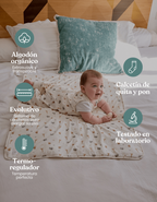 Pijama Safari TOG 0,5