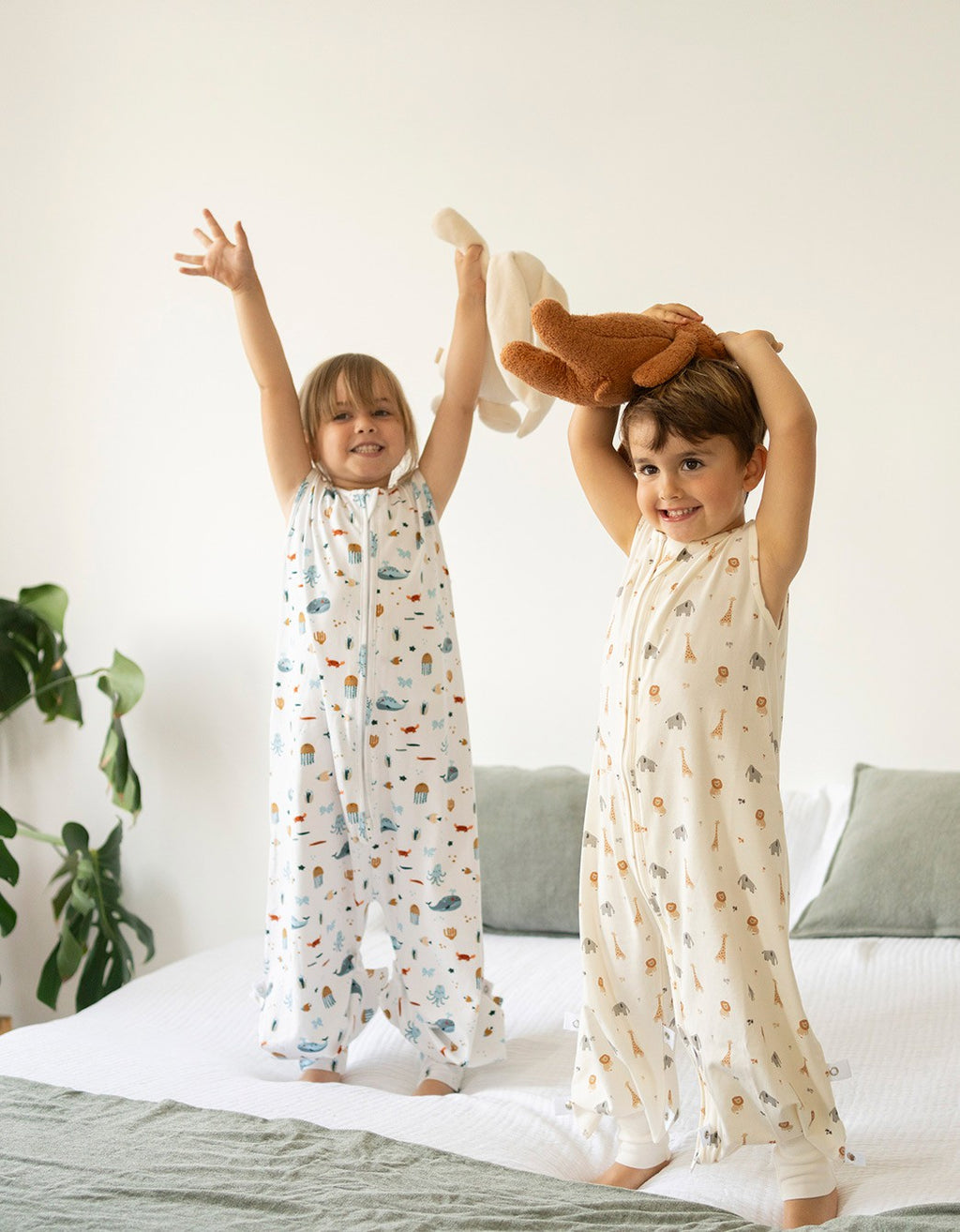 Pijama Safari TOG 0,5