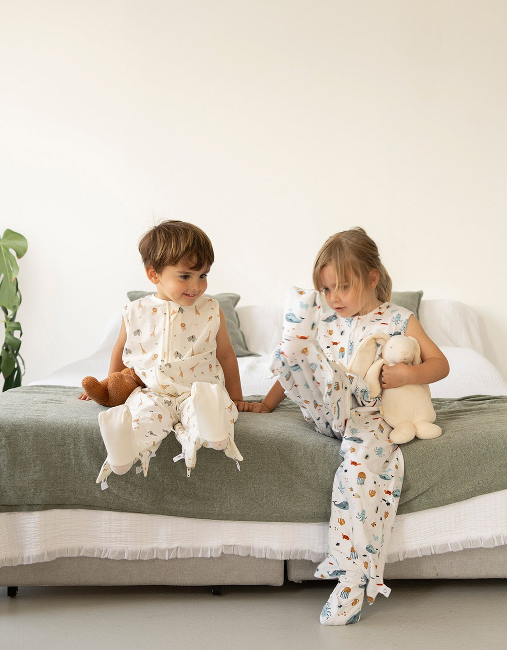 Pijama Safari TOG 0,5