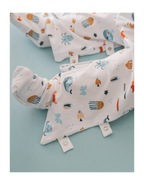 Pijama de verano Sea TOG 0,5