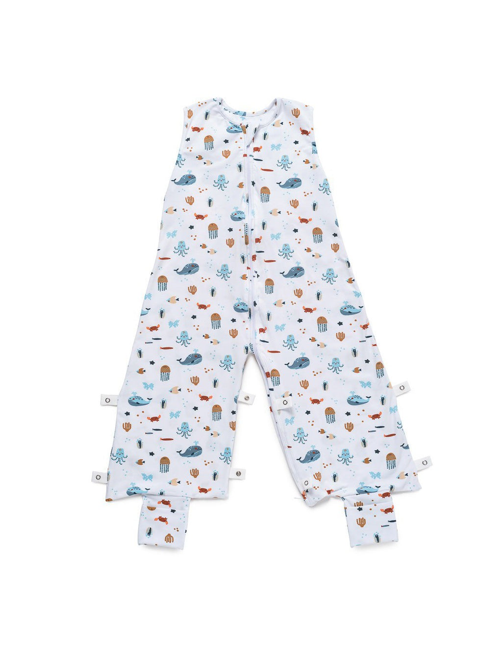 Pijama de verano Sea TOG 0,5