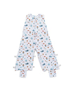 Pijama de verano Sea TOG 0,5