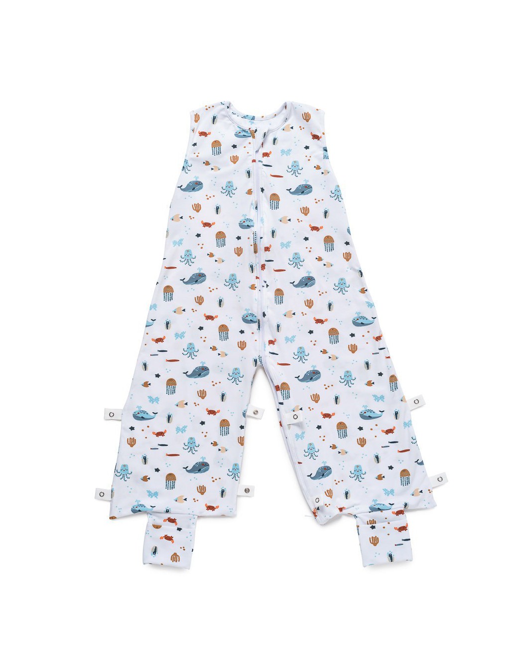 Pijama de verano Sea TOG 0,5
