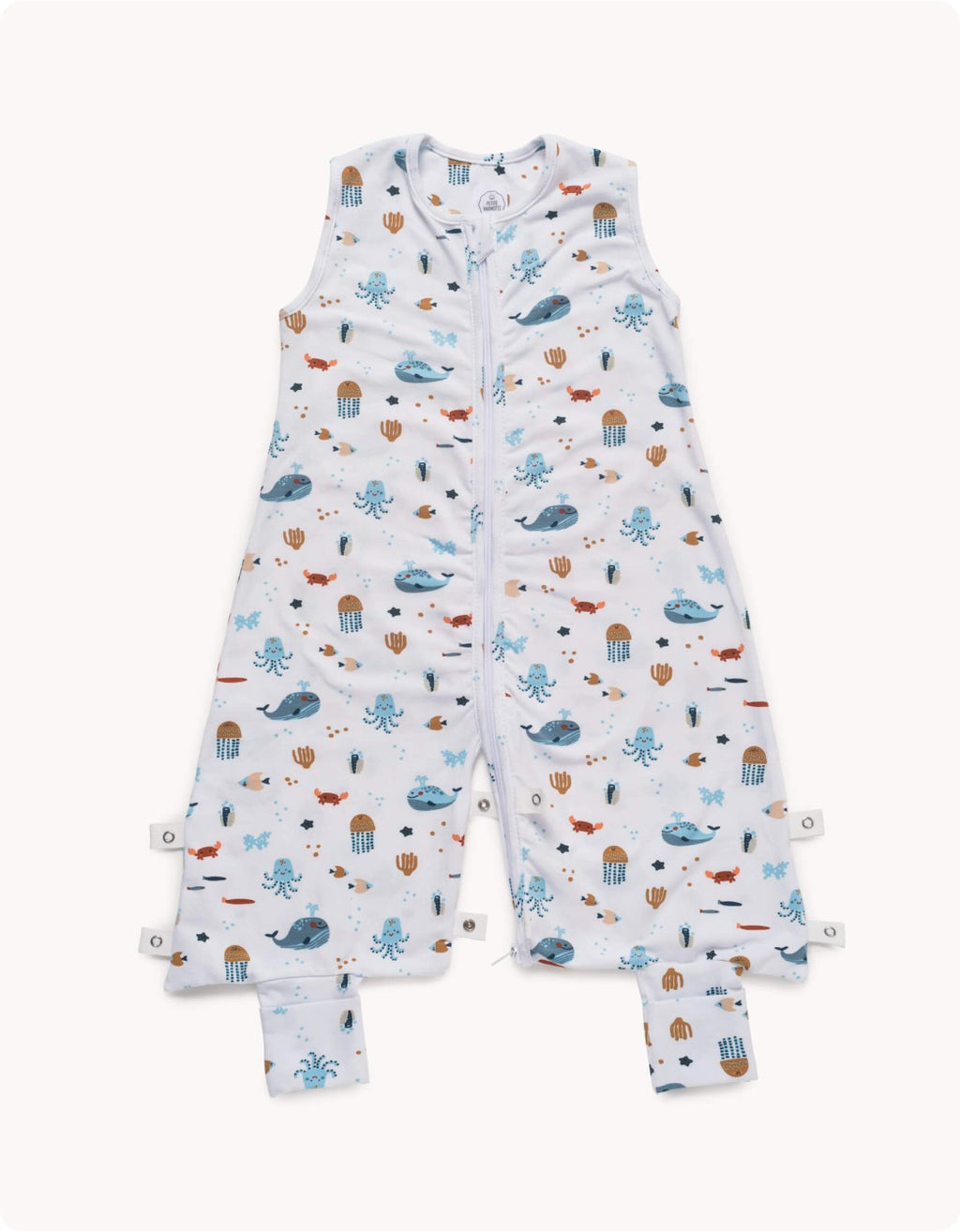 Pijama de verano Sea TOG 0,5