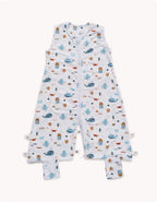Pijama de verano Sea TOG 0,5