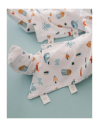 Pijama de verano Sea TOG 0,5 Petite Marmotte