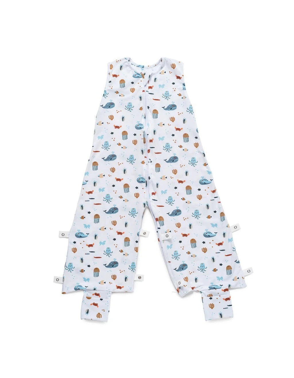 Pijama de verano Sea TOG 0,5 Petite Marmotte