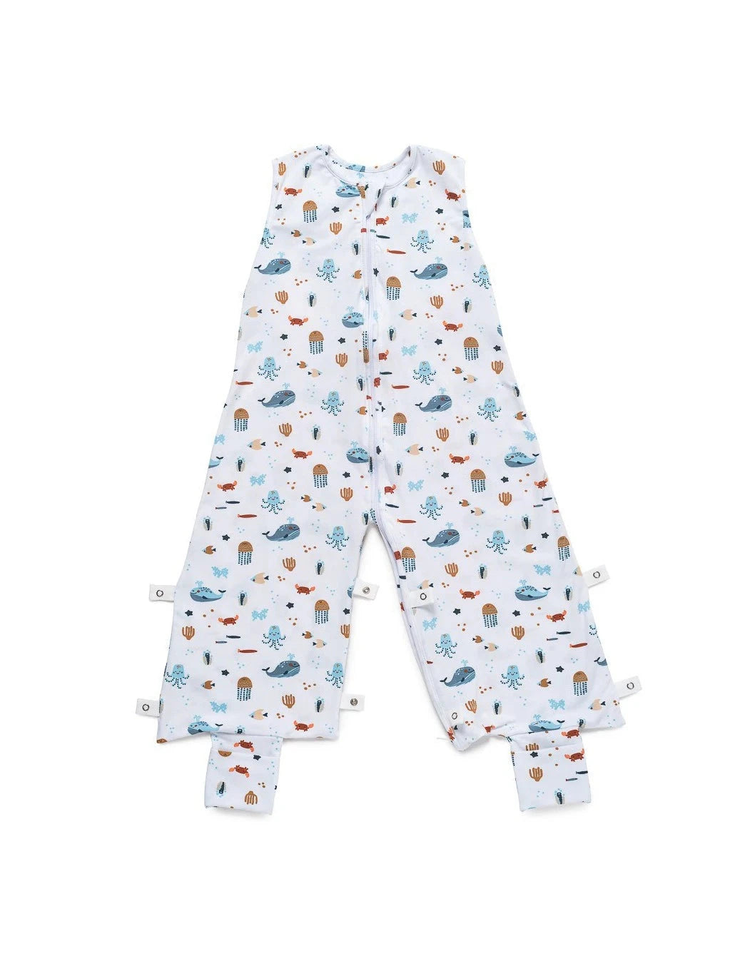 Pijama de verano Sea TOG 0,5 Petite Marmotte
