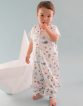Pijama de verano Sea TOG 0,5