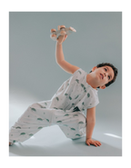 Pijama Tortugas TOG 0,5