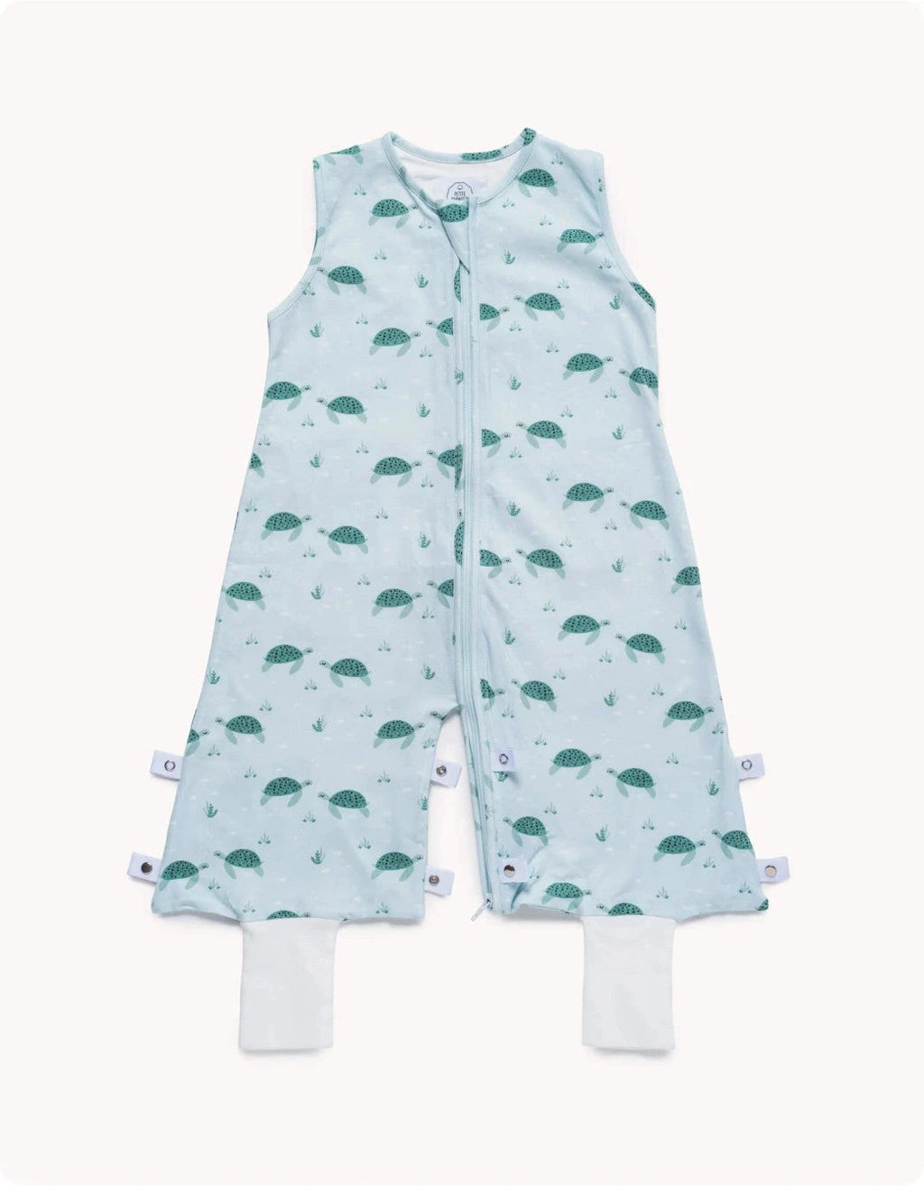Pijama Tortugas TOG 0,5 Petite Marmotte