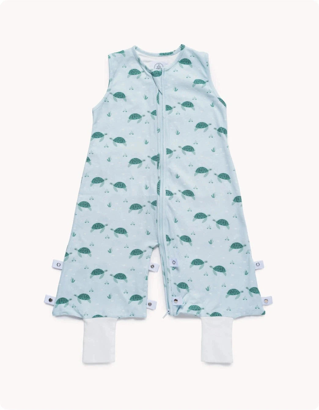 Pijama Tortugas TOG 0,5 Petite Marmotte