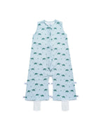 Pijama Tortugas TOG 0,5 Petite Marmotte