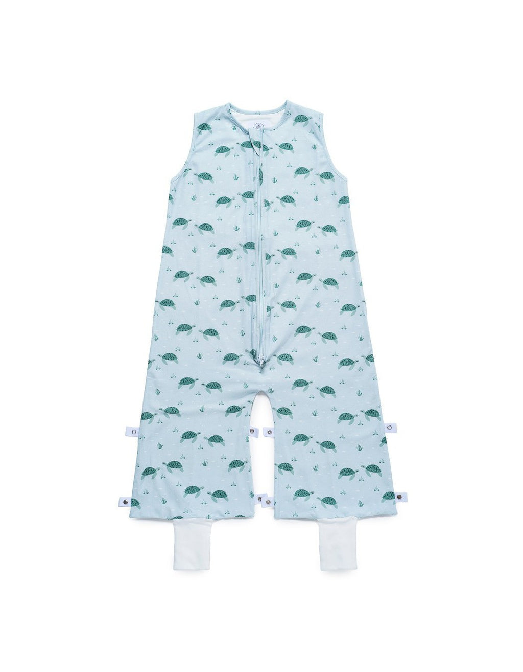 Pijama Tortugas TOG 0,5