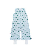 Pijama Tortugas TOG 0,5