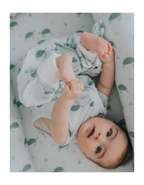 Pijama Tortugas TOG 0,5