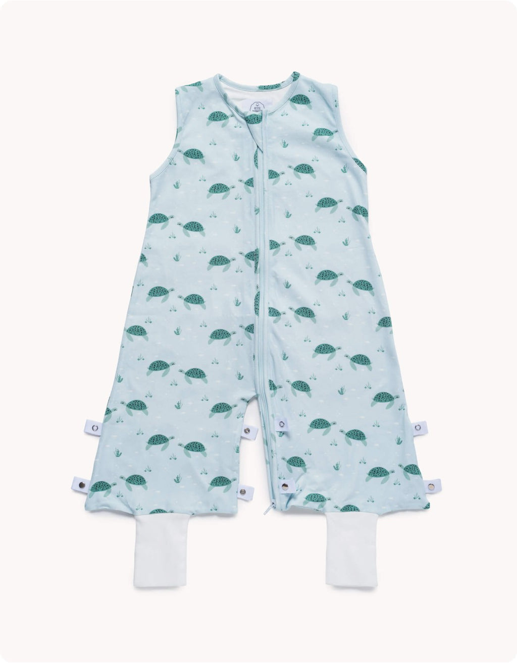 Pijama Tortugas TOG 0,5