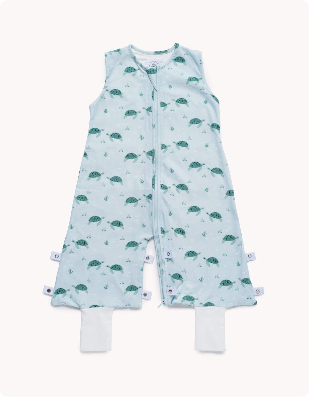 Pijama Tortugas TOG 0,5