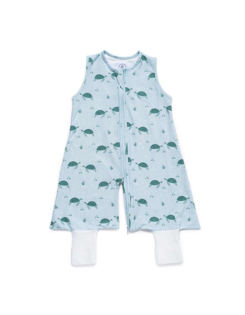 Pijama Tortugas TOG 0,5