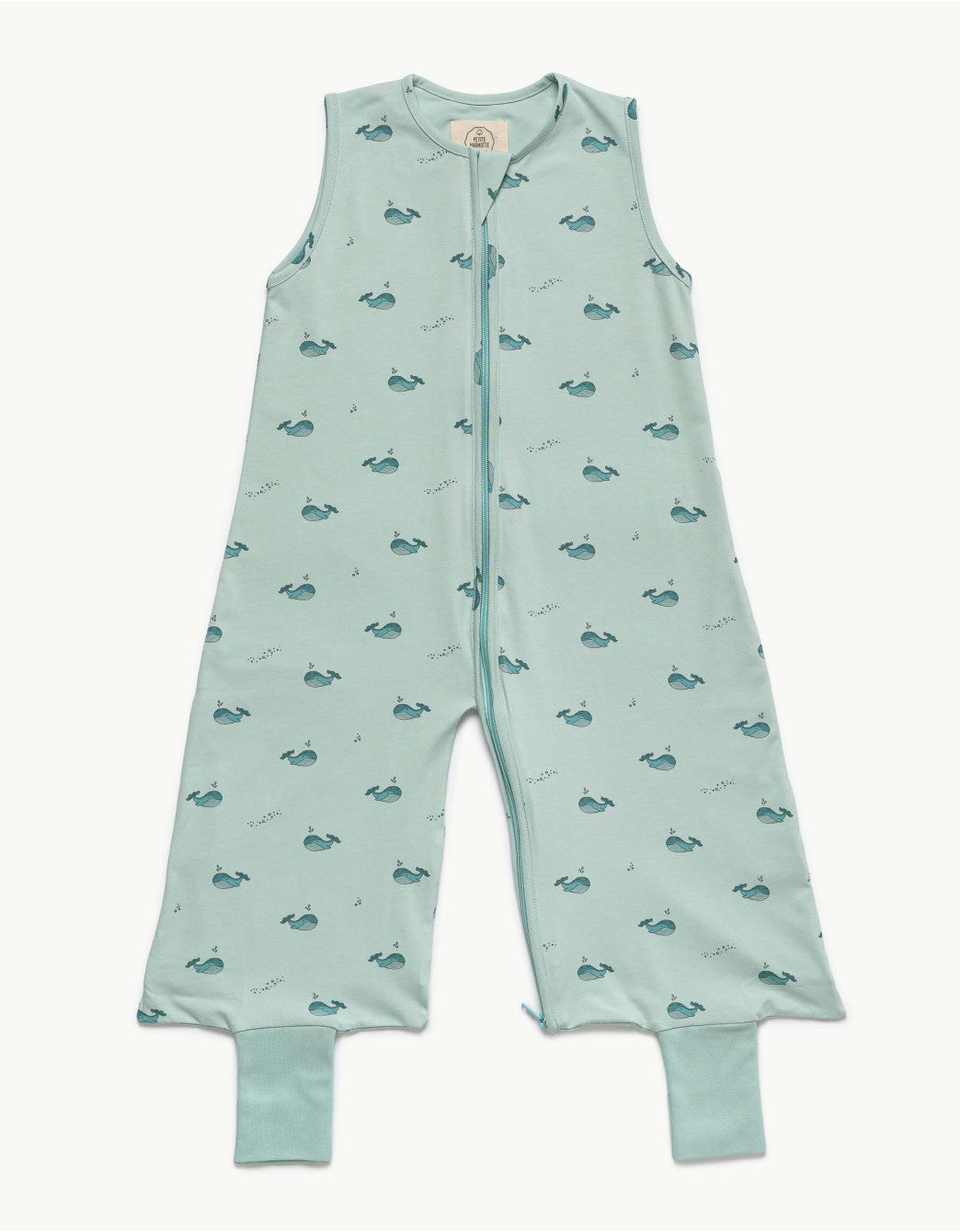 Pyjama Baleines TOG 0,5