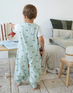 Pijama Whales TOG 0,5 Petite Marmotte