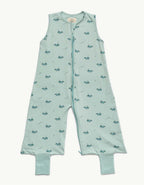 Pijama Whales TOG 0,5 Petite Marmotte