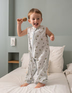 Pijama Wild TOG 0,5