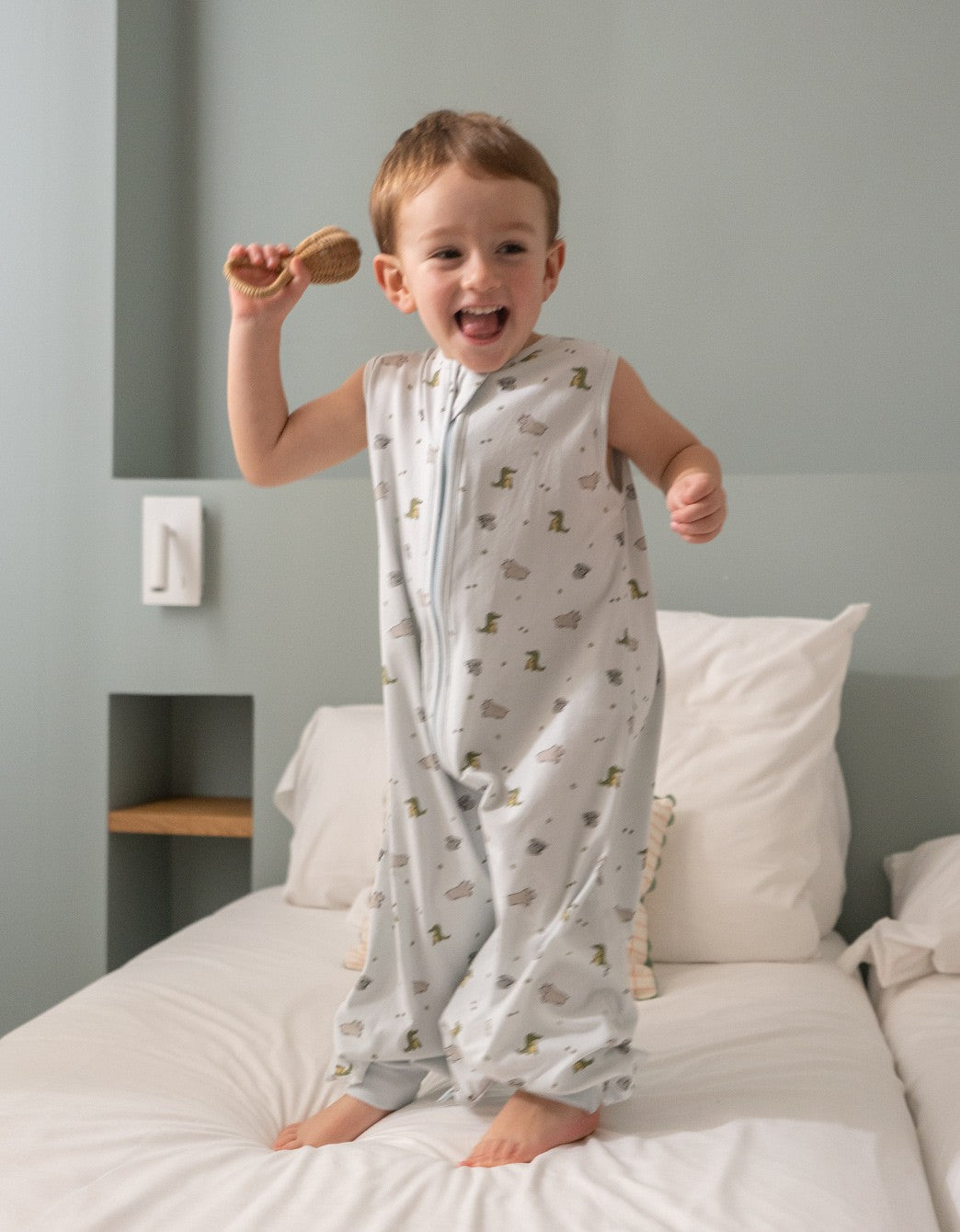 Wild TOG 0.5 Pyjamas