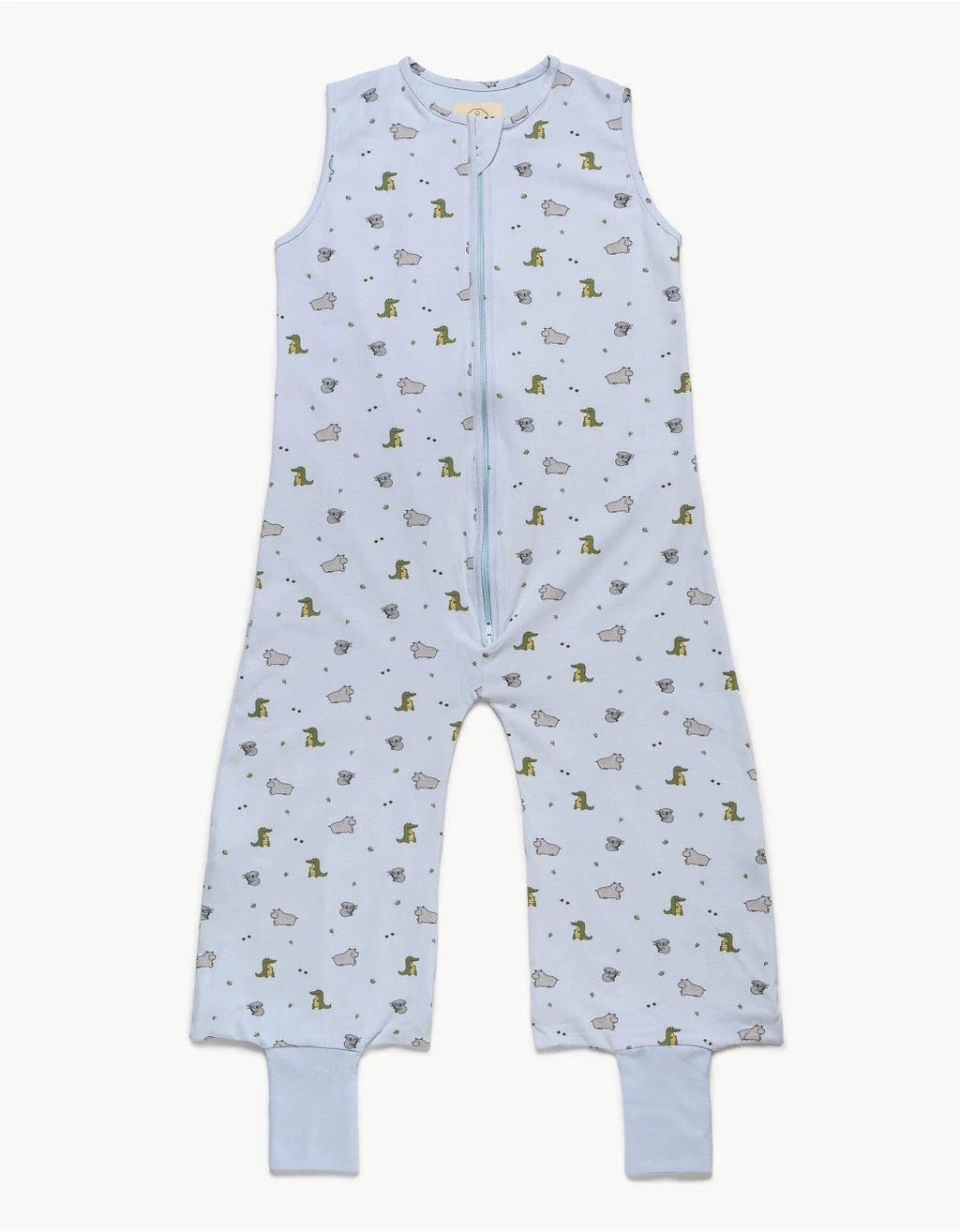 Pijama Wild TOG 0,5 Petite Marmotte