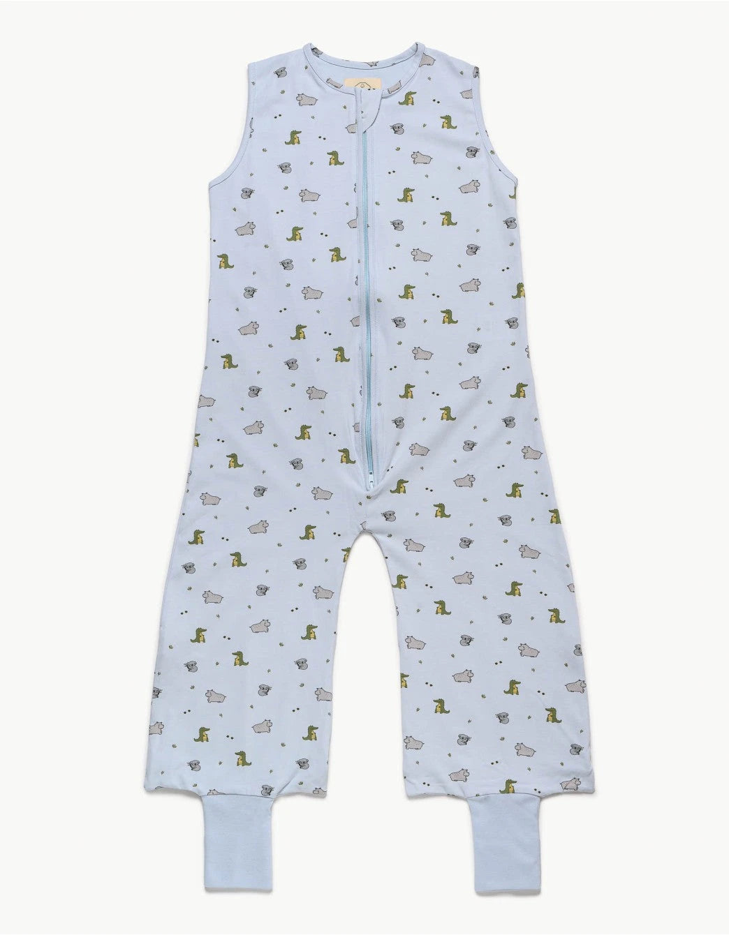 Pijama Wild TOG 0,5 Petite Marmotte