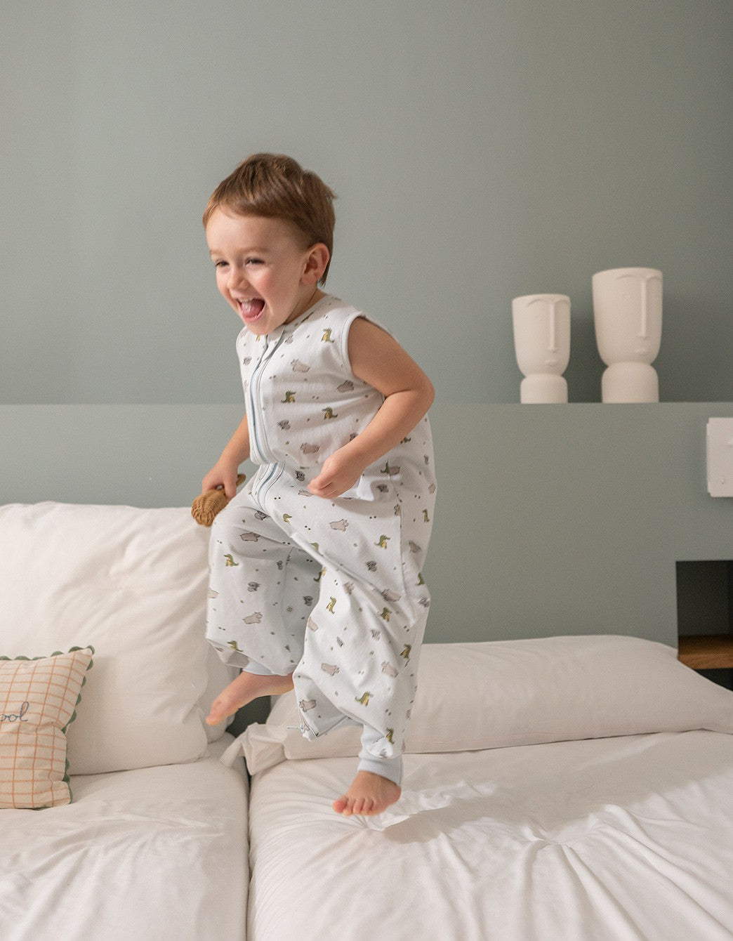 Wild TOG 0.5 Pyjamas