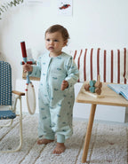 Pijama manta Entretiempo Whales TOG 1,5