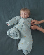 Pijama manta invierno Vehicles TOG 2,5