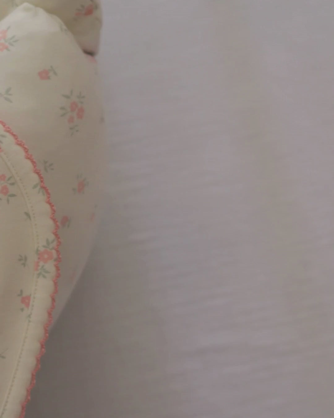 Gigoteuse bébé TOG 2,5 Blossom