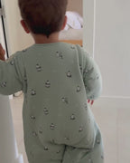 Pijama manta invierno Artic TOG 2,5