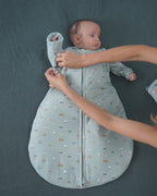 Gigoteuse bébé mi-saison Véhicules TOG 1,5