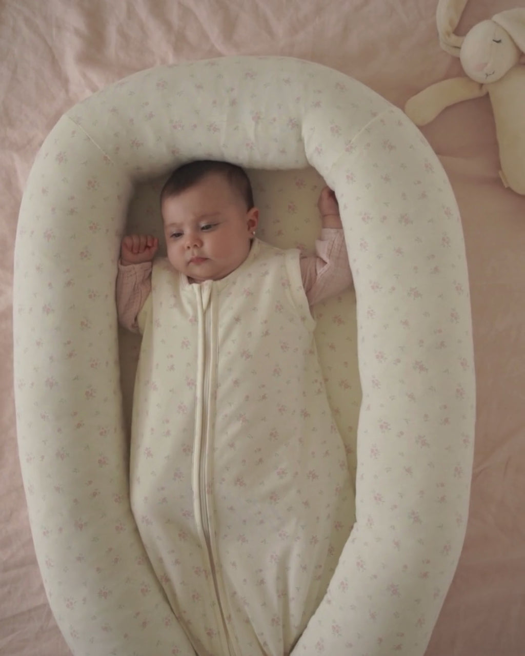 Gigoteuse bébé Blossom TOG 0,5