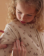 Pyjama couverture hiver Botanic TOG 2,5