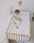Protector de cuna Breath