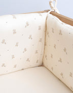 Protector de Cuna Ducks