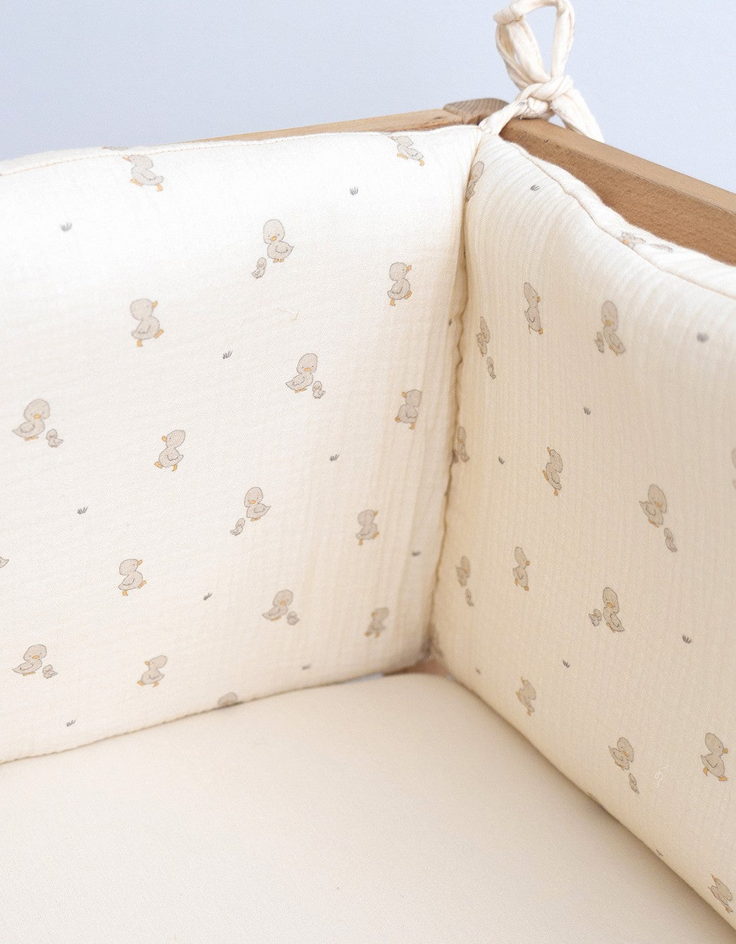 Protector de Cuna Ducks