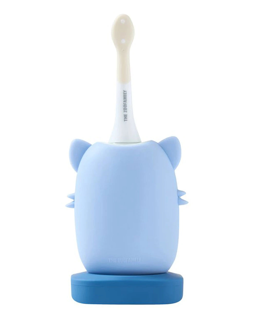 Cepillo de dientes eléctrico infantil - Mapache