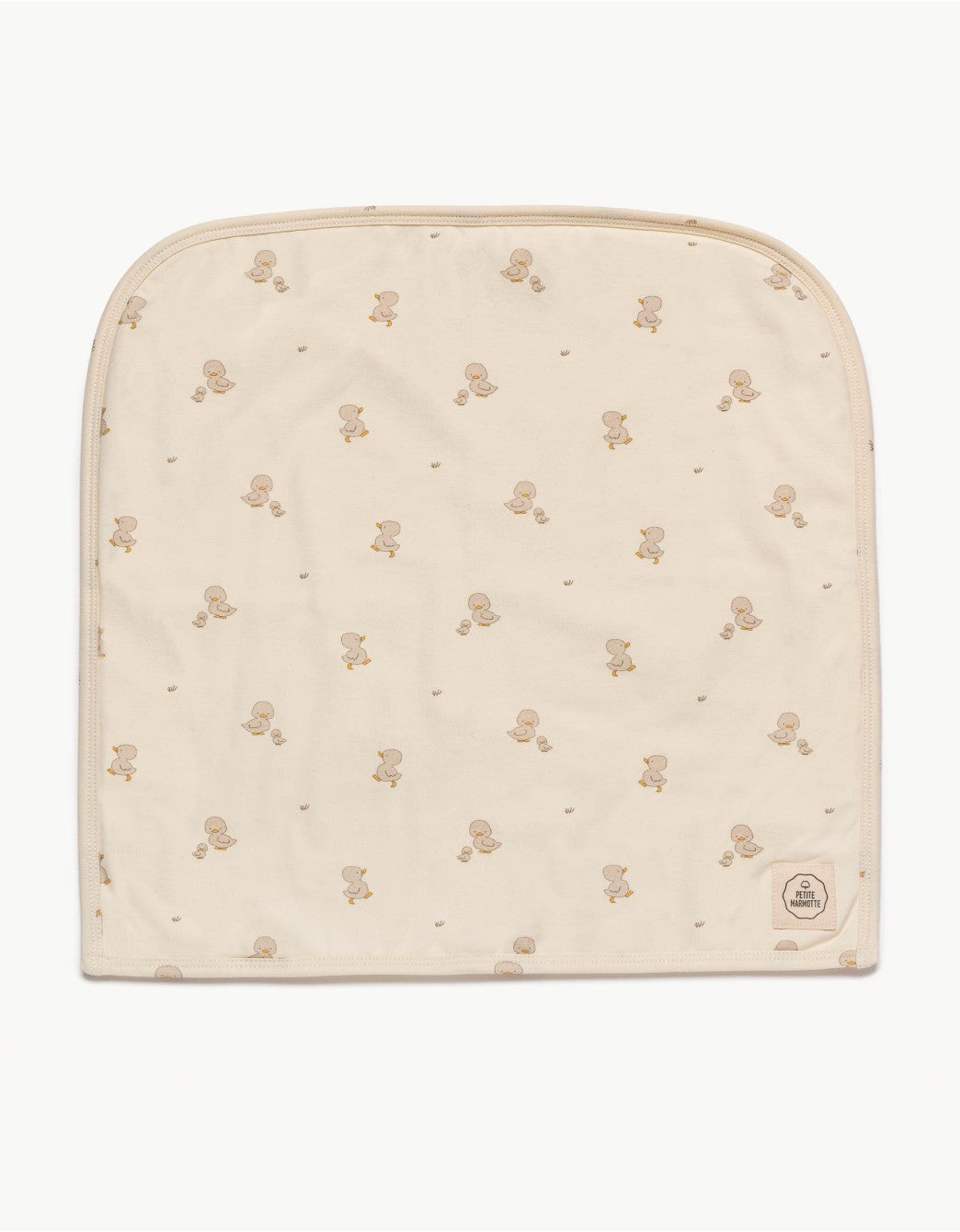 Drap de protection anti-bavouillis canards