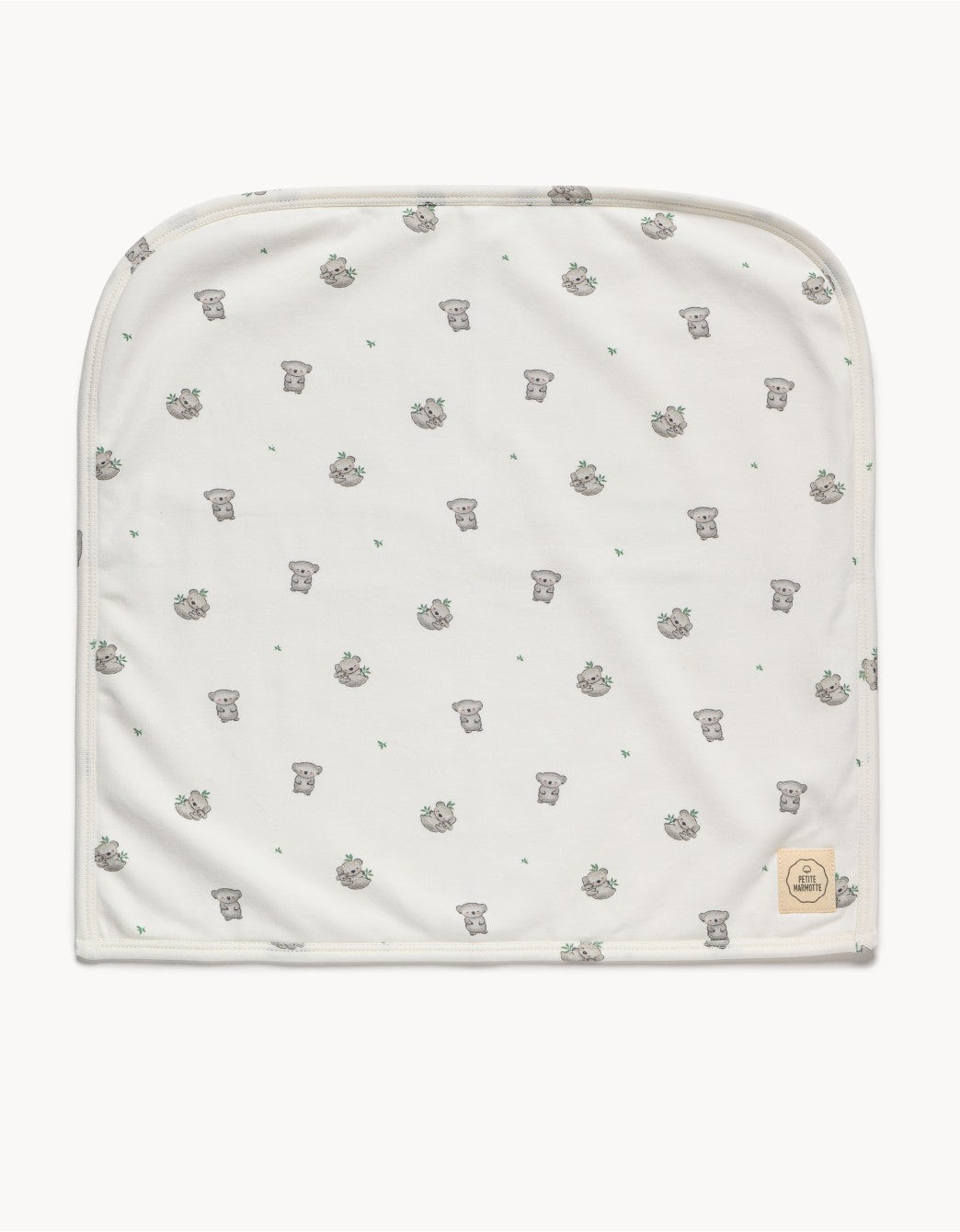 Drap housse protège-matelas Koalas