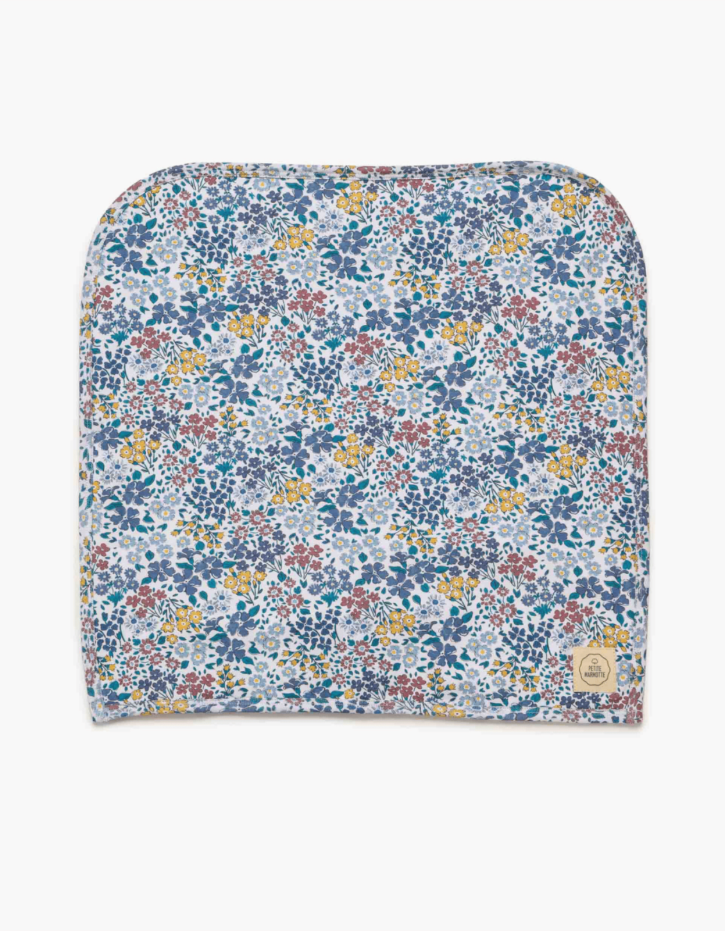 Liberty Blue Bib Sheet