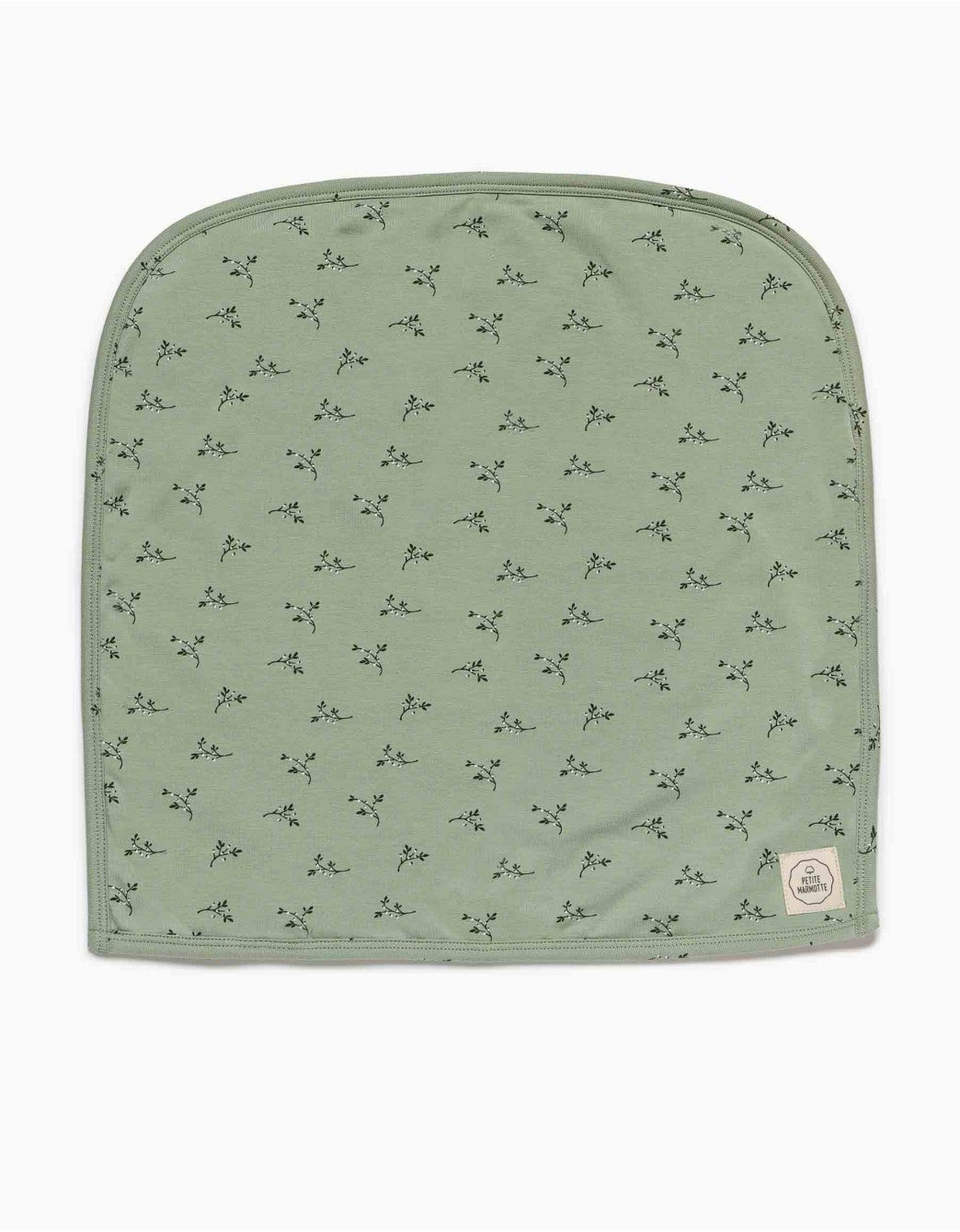 Olive Bib Liner