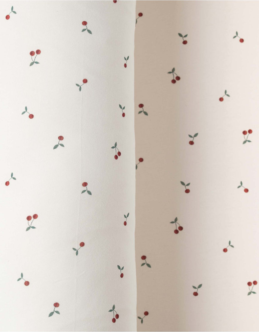 Saco 4 estaciones Cherries