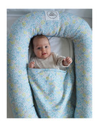 Saco 4 Estaciones Liberty