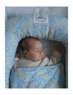 Saco 4 Estaciones Liberty